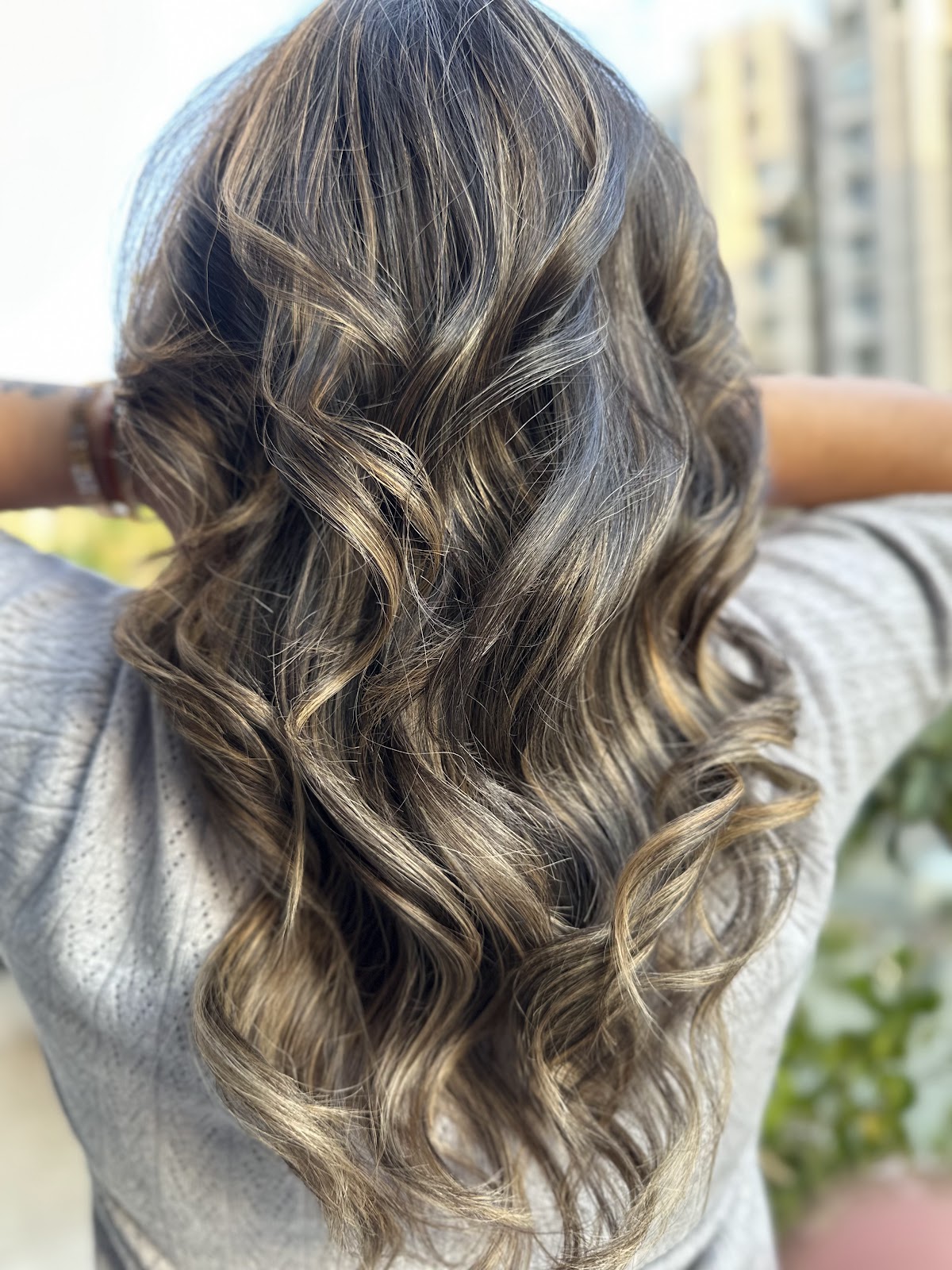 Stylon hair & beauty lounge