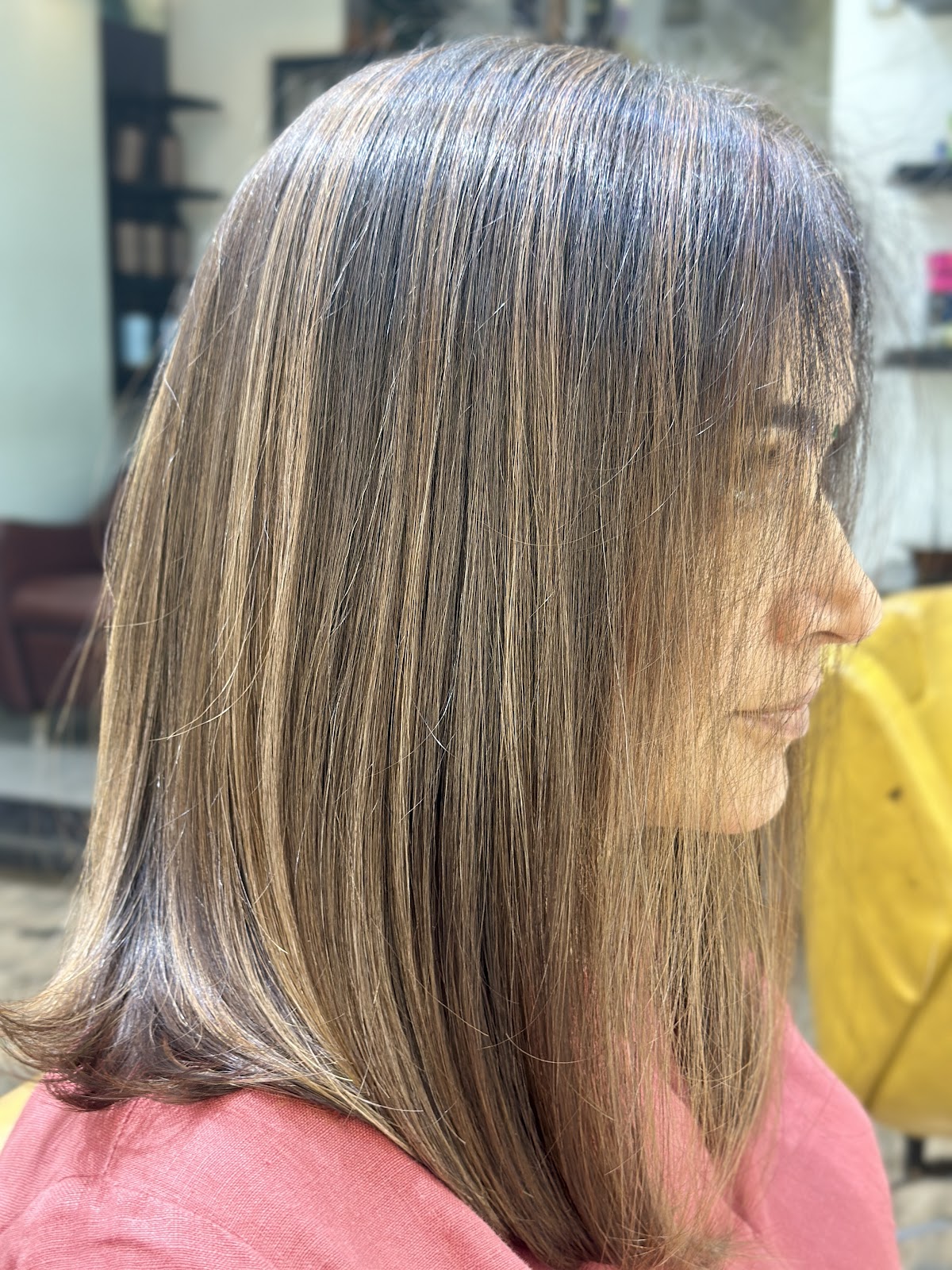 Stylon hair & beauty lounge